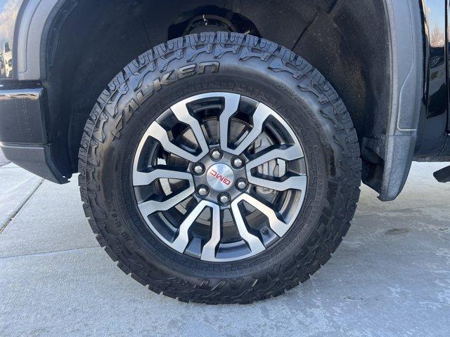 used 2023 GMC Sierra 1500 car, priced at $49,688