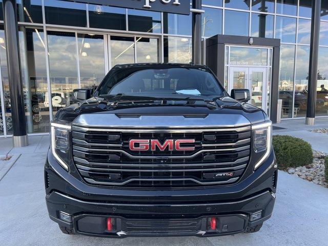 used 2023 GMC Sierra 1500 car, priced at $49,688