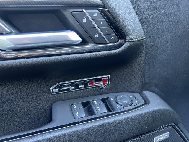 used 2023 GMC Sierra 1500 car, priced at $49,688