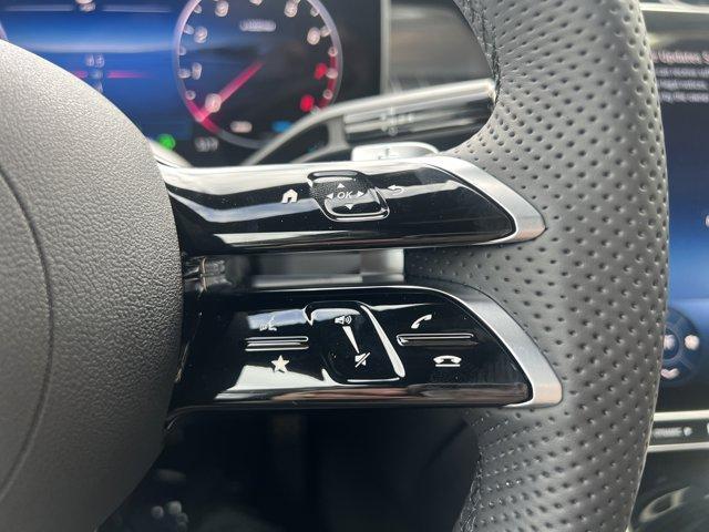 new 2026 Mercedes-Benz GLC 300 car, priced at $60,600