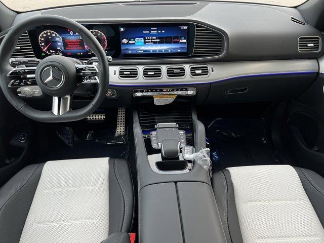 new 2026 Mercedes-Benz GLE 450 car, priced at $85,125