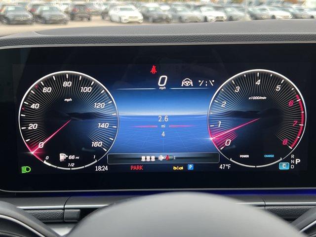 new 2026 Mercedes-Benz GLE 450 car, priced at $85,125