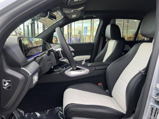 new 2026 Mercedes-Benz GLE 450 car, priced at $85,125