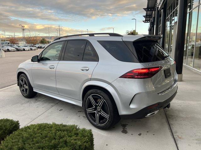 new 2026 Mercedes-Benz GLE 450 car, priced at $85,125