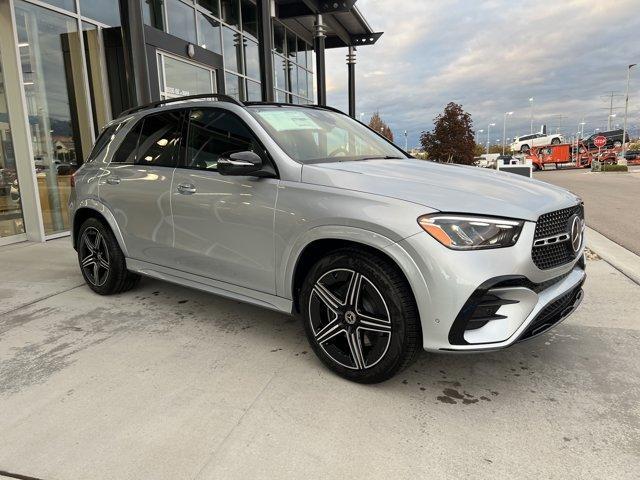 new 2026 Mercedes-Benz GLE 450 car, priced at $85,125