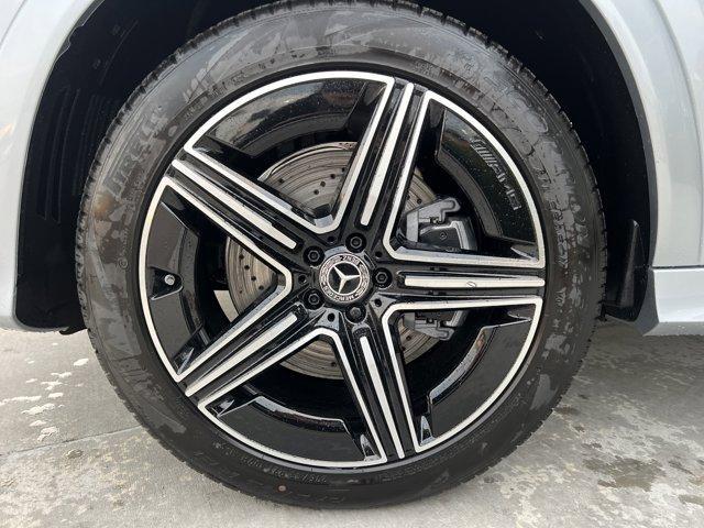 new 2026 Mercedes-Benz GLE 450 car, priced at $85,125