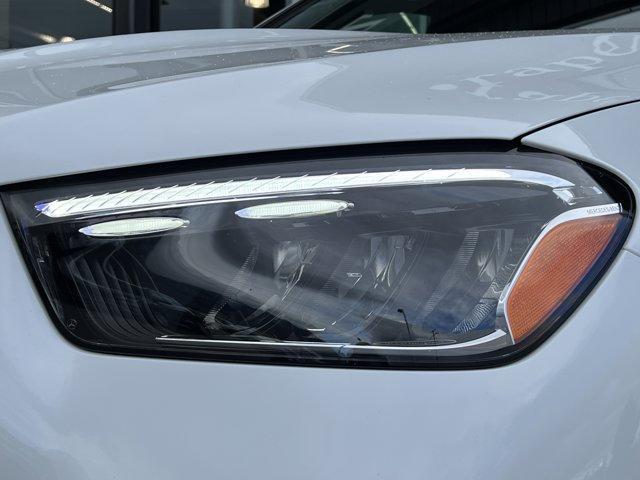 new 2026 Mercedes-Benz GLE 450 car, priced at $92,485