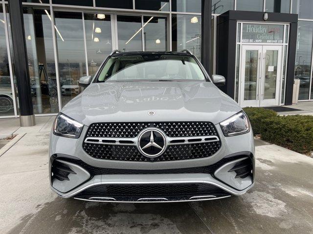 new 2026 Mercedes-Benz GLE 350 car, priced at $77,945