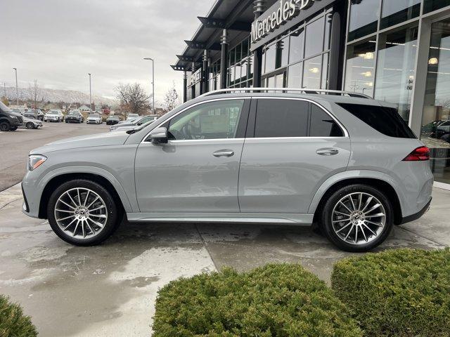 new 2026 Mercedes-Benz GLE 350 car, priced at $77,945