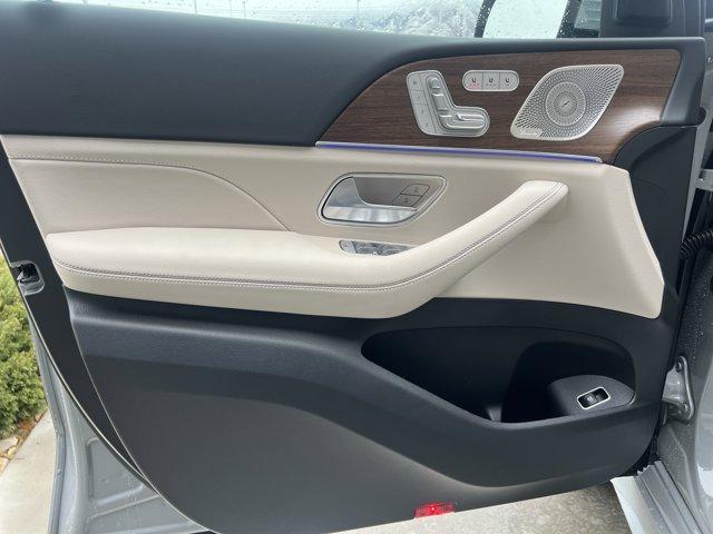 new 2026 Mercedes-Benz GLE 350 car, priced at $77,945