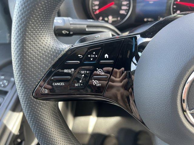 new 2026 Mercedes-Benz Sprinter 2500 car, priced at $59,593