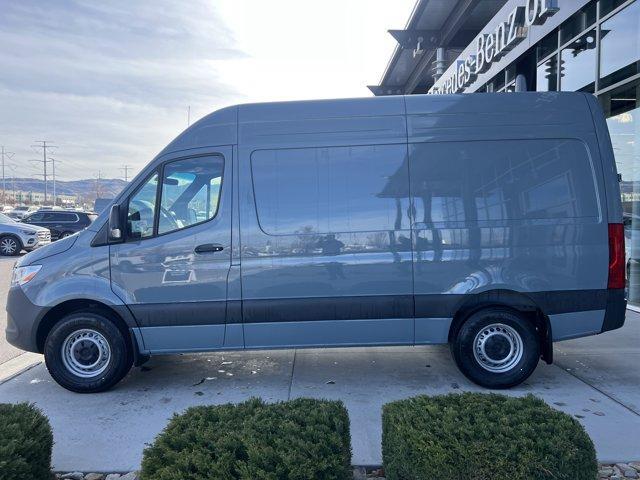 new 2026 Mercedes-Benz Sprinter 2500 car, priced at $59,593