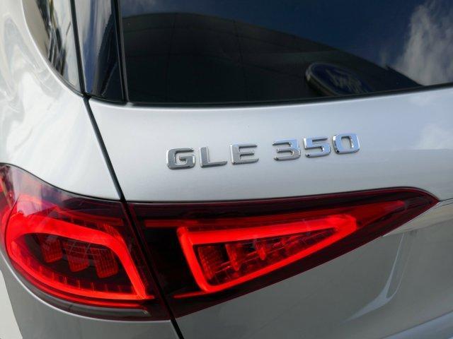 used 2021 Mercedes-Benz GLE 350 car, priced at $33,459