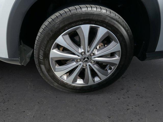 used 2021 Mercedes-Benz GLE 350 car, priced at $33,459