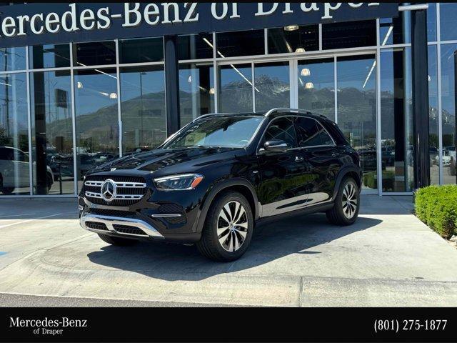 new 2025 Mercedes-Benz GLE 450e car, priced at $76,890