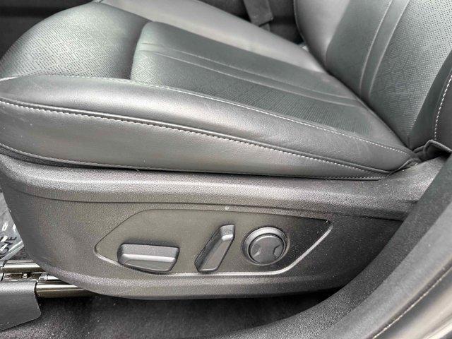used 2023 Kia Sorento car, priced at $30,598