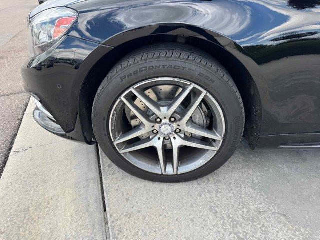 used 2014 Mercedes-Benz S-Class car, priced at $25,987