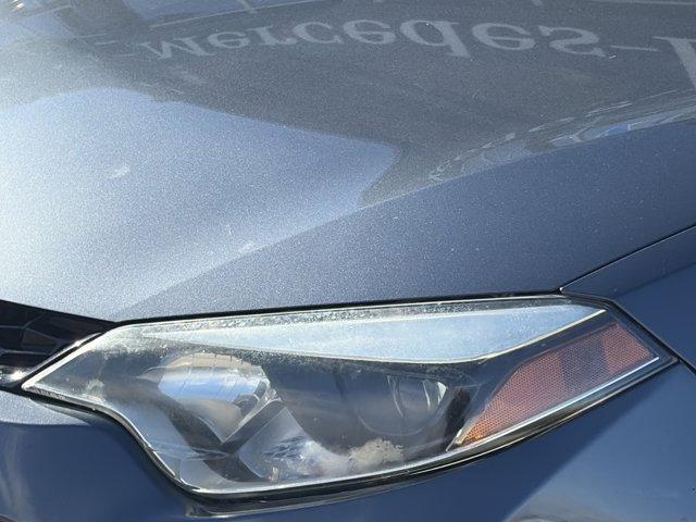 used 2015 Toyota Corolla car, priced at $13,995