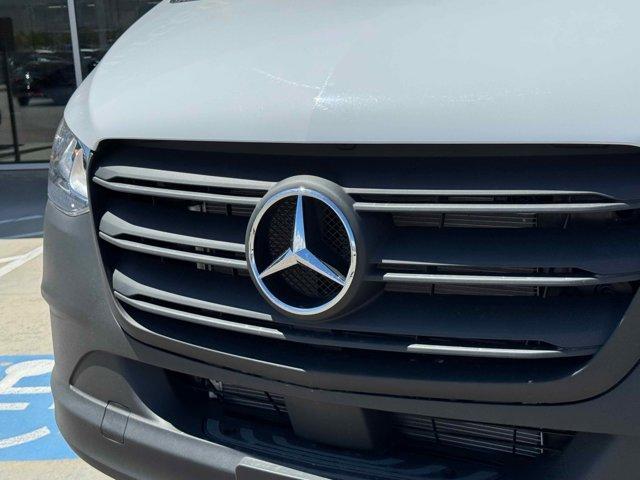 new 2025 Mercedes-Benz Sprinter 2500 car, priced at $71,046