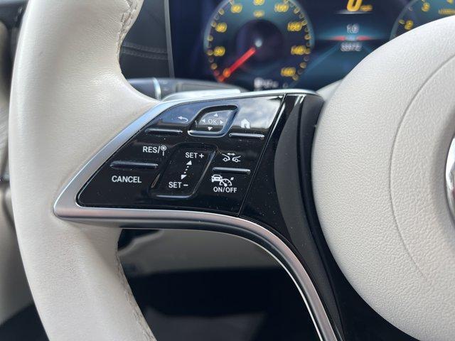 used 2022 Mercedes-Benz E-Class car, priced at $46,961