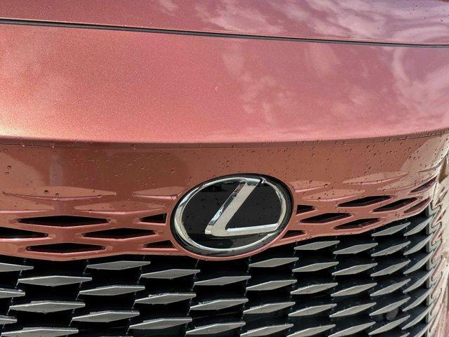 used 2023 Lexus RX 350 car, priced at $52,456