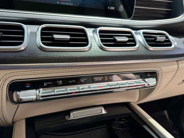 used 2022 Mercedes-Benz GLE 350 car, priced at $49,295
