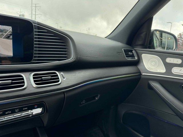 new 2025 Mercedes-Benz GLS 450 car, priced at $103,260