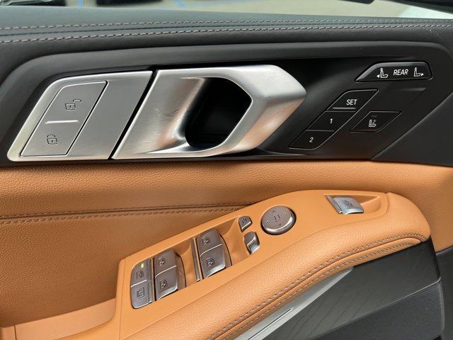 used 2022 BMW X7 car, priced at $45,570