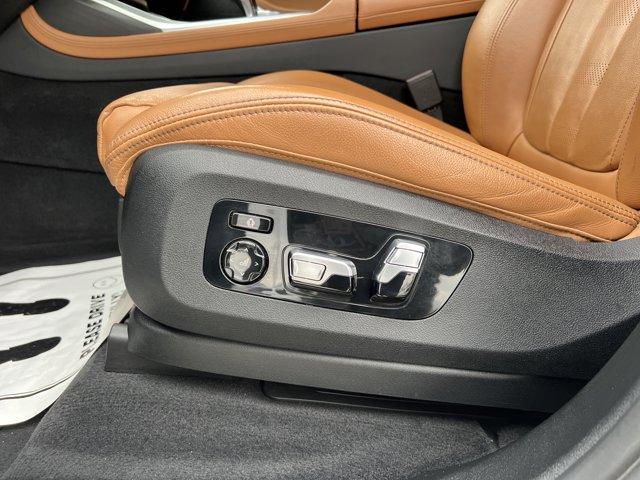 used 2022 BMW X7 car, priced at $45,570