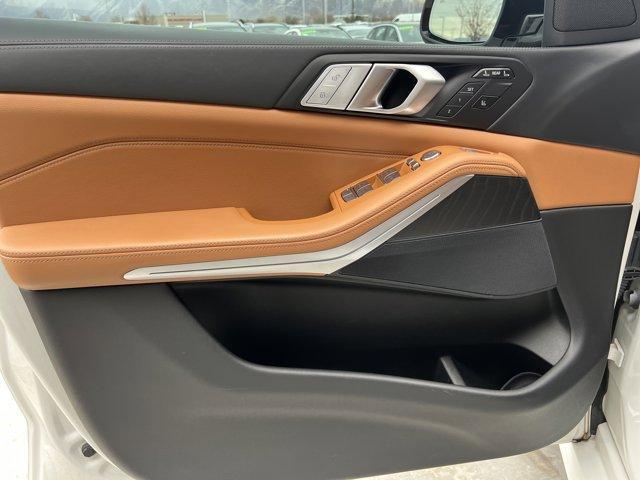 used 2022 BMW X7 car, priced at $45,570