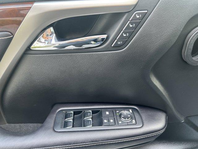 used 2016 Lexus RX 350 car, priced at $24,888