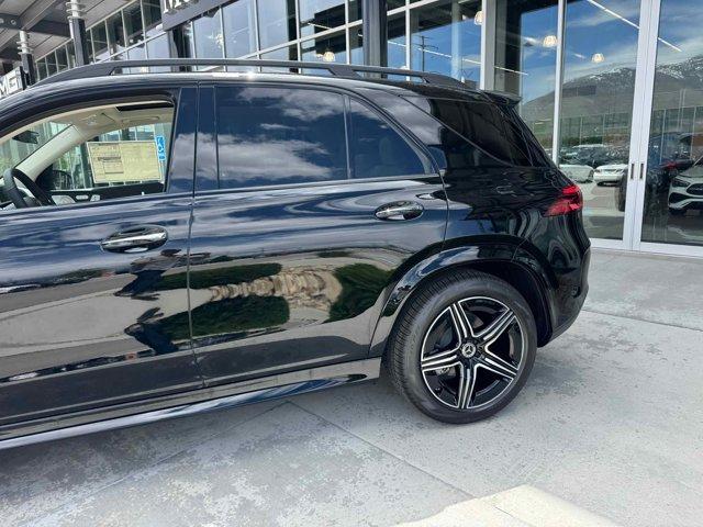 new 2025 Mercedes-Benz GLE 350 car, priced at $79,400