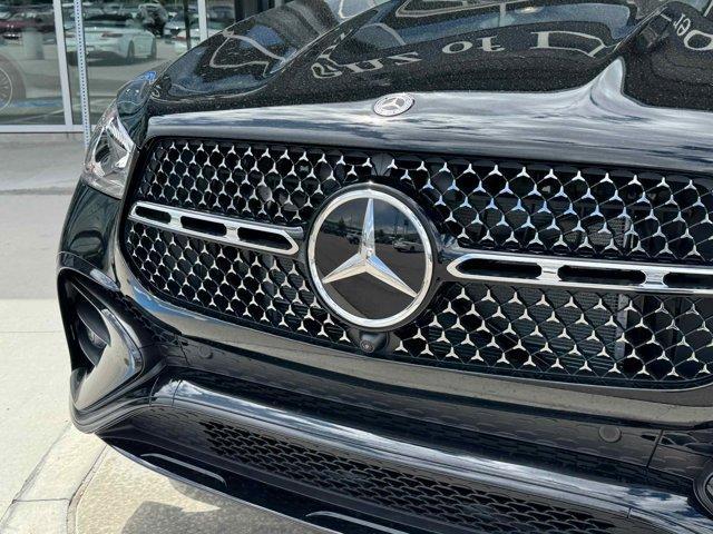 new 2025 Mercedes-Benz GLE 350 car, priced at $79,400