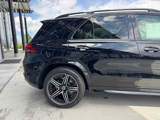 new 2025 Mercedes-Benz GLE 350 car, priced at $79,400