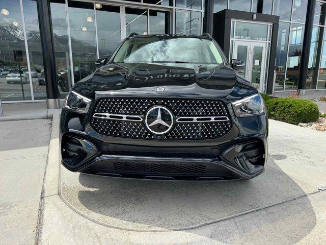 new 2025 Mercedes-Benz GLE 350 car, priced at $79,400
