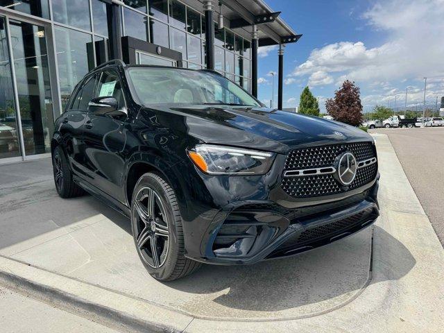 new 2025 Mercedes-Benz GLE 350 car, priced at $79,400