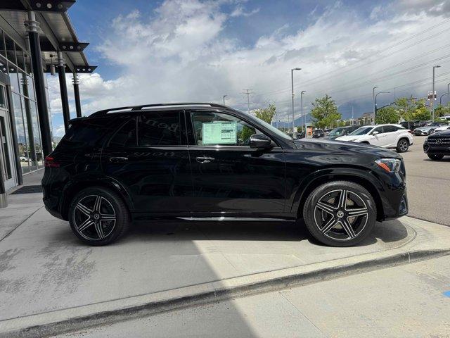 new 2025 Mercedes-Benz GLE 350 car, priced at $79,400
