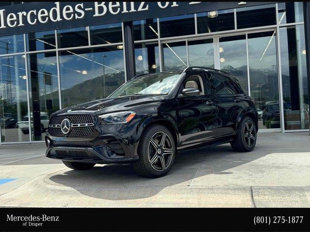 new 2025 Mercedes-Benz GLE 350 car, priced at $79,400