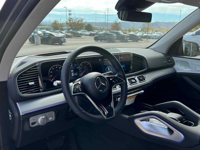 new 2026 Mercedes-Benz GLE 450 car, priced at $89,555