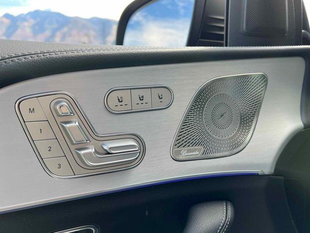 new 2026 Mercedes-Benz GLE 450 car, priced at $89,555