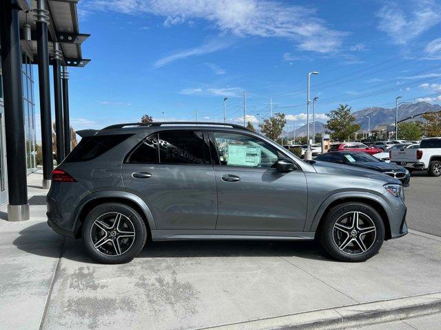 new 2026 Mercedes-Benz GLE 450 car, priced at $89,555