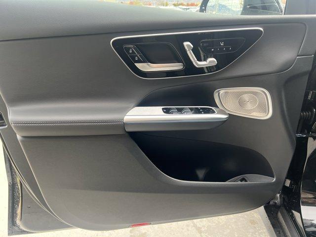 new 2026 Mercedes-Benz GLC 300 car, priced at $58,025