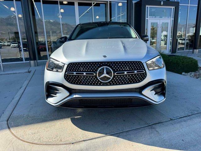 new 2026 Mercedes-Benz GLE 450 car, priced at $91,155