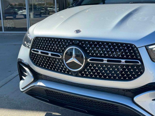 new 2026 Mercedes-Benz GLE 450 car, priced at $91,155