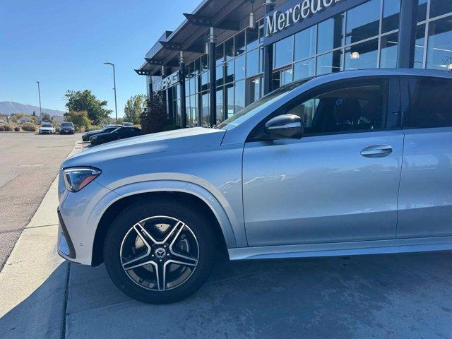 new 2026 Mercedes-Benz GLE 450 car, priced at $91,155