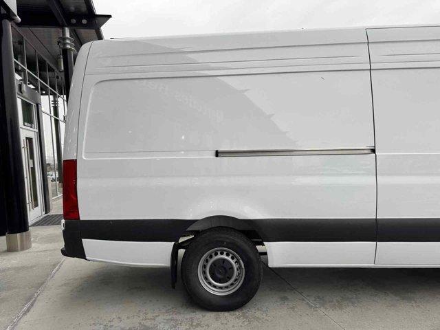 new 2025 Mercedes-Benz Sprinter 2500 car, priced at $66,988