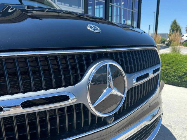 new 2025 Mercedes-Benz GLC 300 car, priced at $54,095