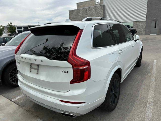 used 2016 Volvo XC90 car, priced at $18,065