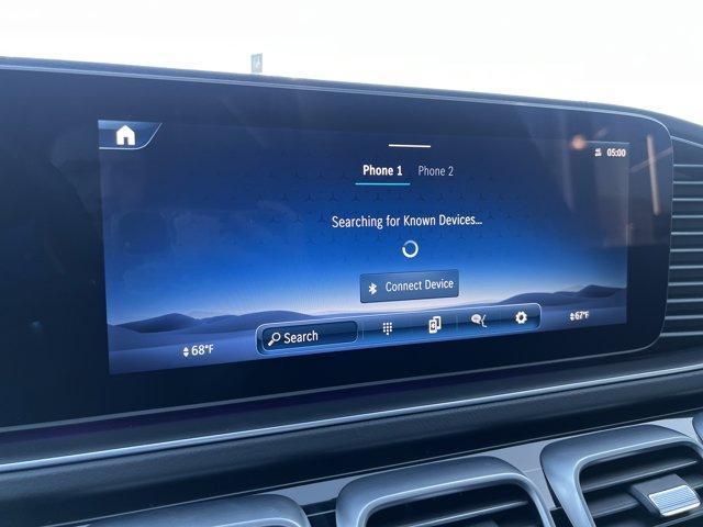 used 2025 Mercedes-Benz GLE 350 car, priced at $62,599