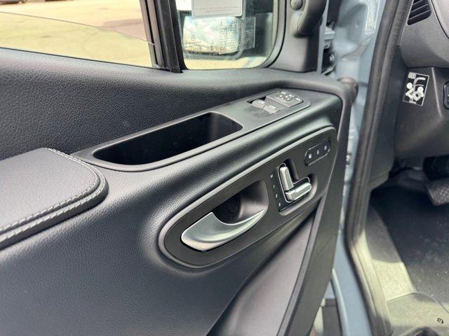new 2024 Mercedes-Benz Sprinter 2500 car, priced at $71,570